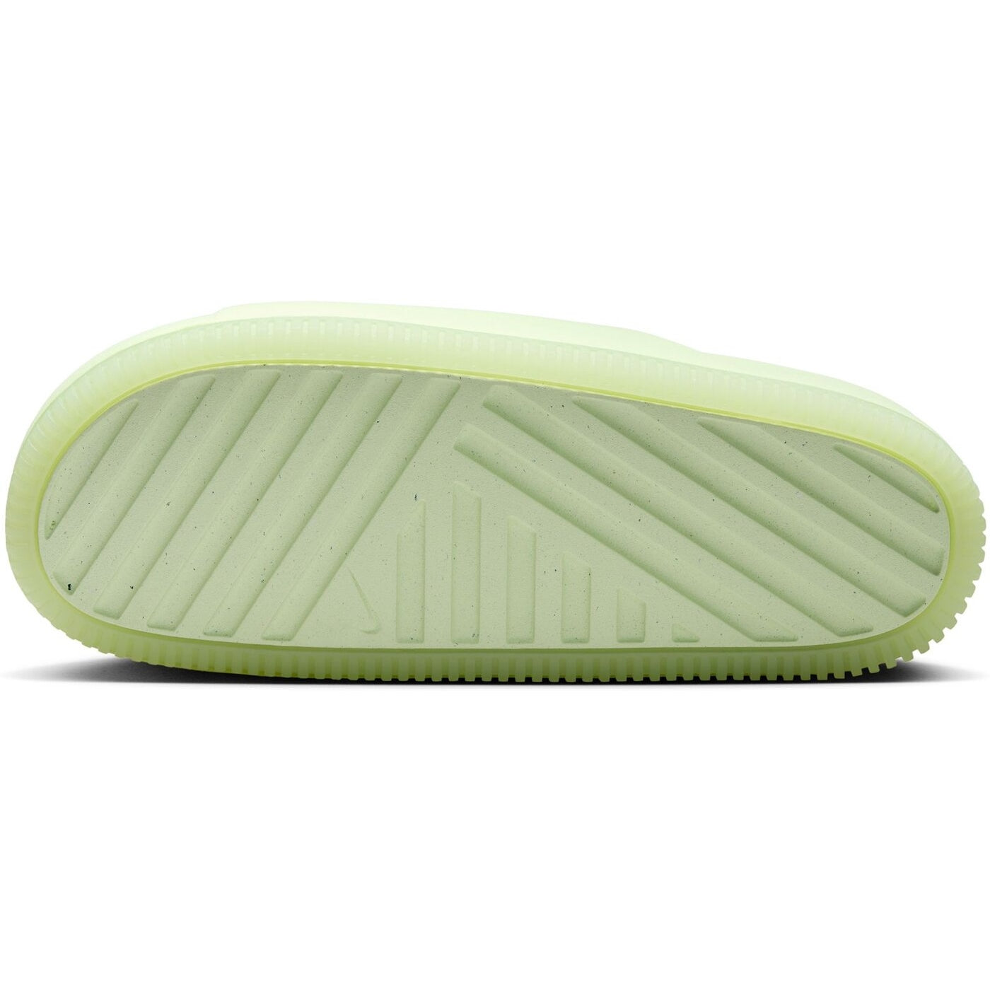W NIKE CALM SLIDE BARELY VOLT/BARELY VOLT BARELY VOLT/BARELY VOLT Bild 2