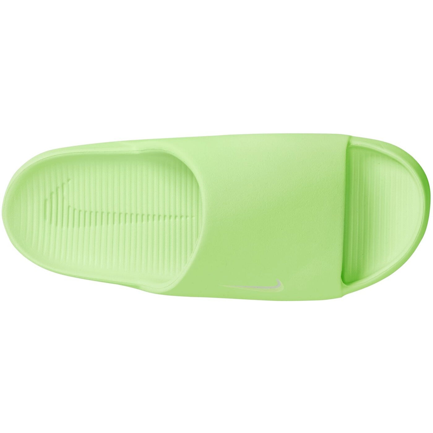 W NIKE CALM SLIDE BARELY VOLT/BARELY VOLT BARELY VOLT/BARELY VOLT Bild 3