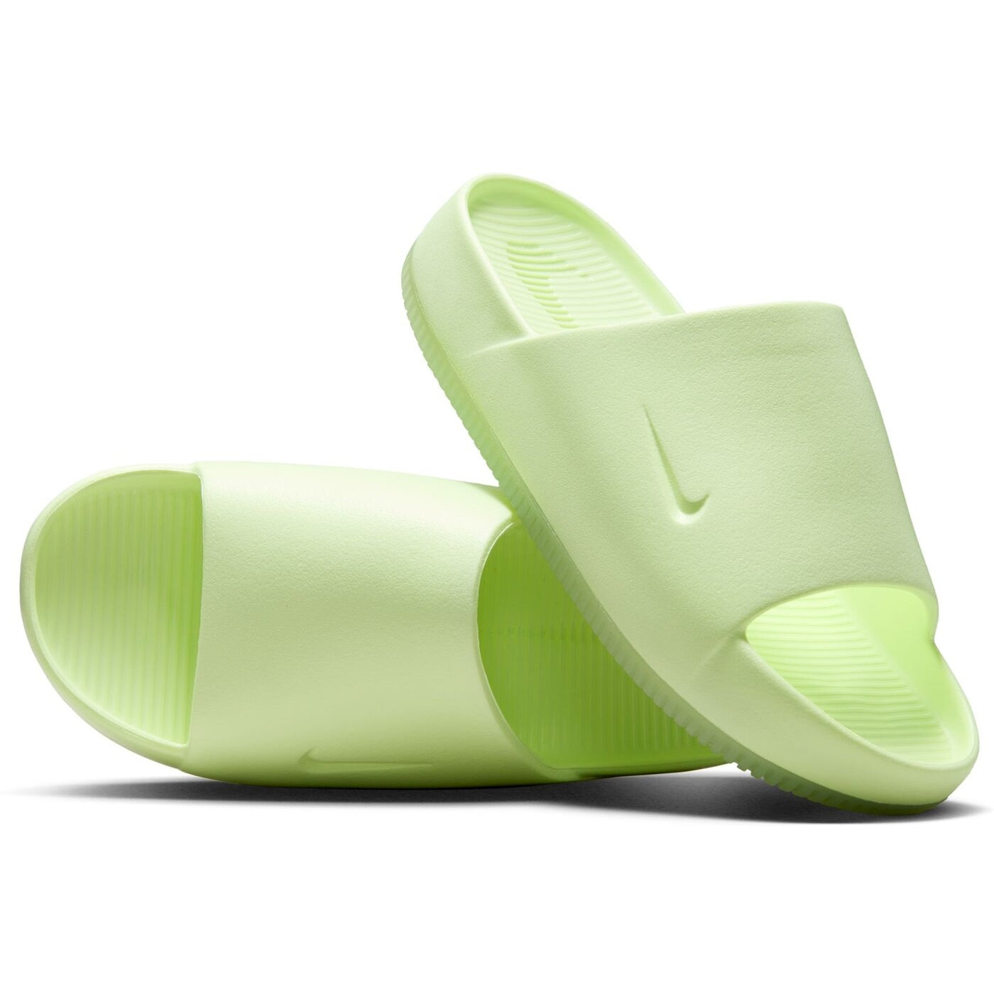 W NIKE CALM SLIDE BARELY VOLT/BARELY VOLT BARELY VOLT/BARELY VOLT Bild 4