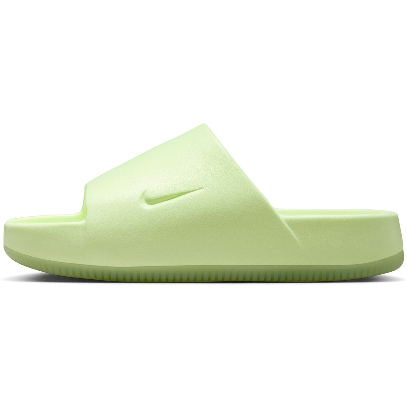 W NIKE CALM SLIDE BARELY VOLT/BARELY VOLT BARELY VOLT/BARELY VOLT Bild 5