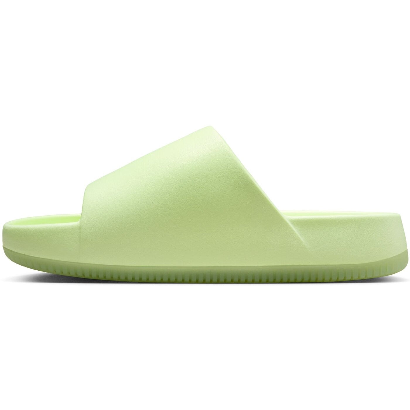 W NIKE CALM SLIDE BARELY VOLT/BARELY VOLT BARELY VOLT/BARELY VOLT Bild 6