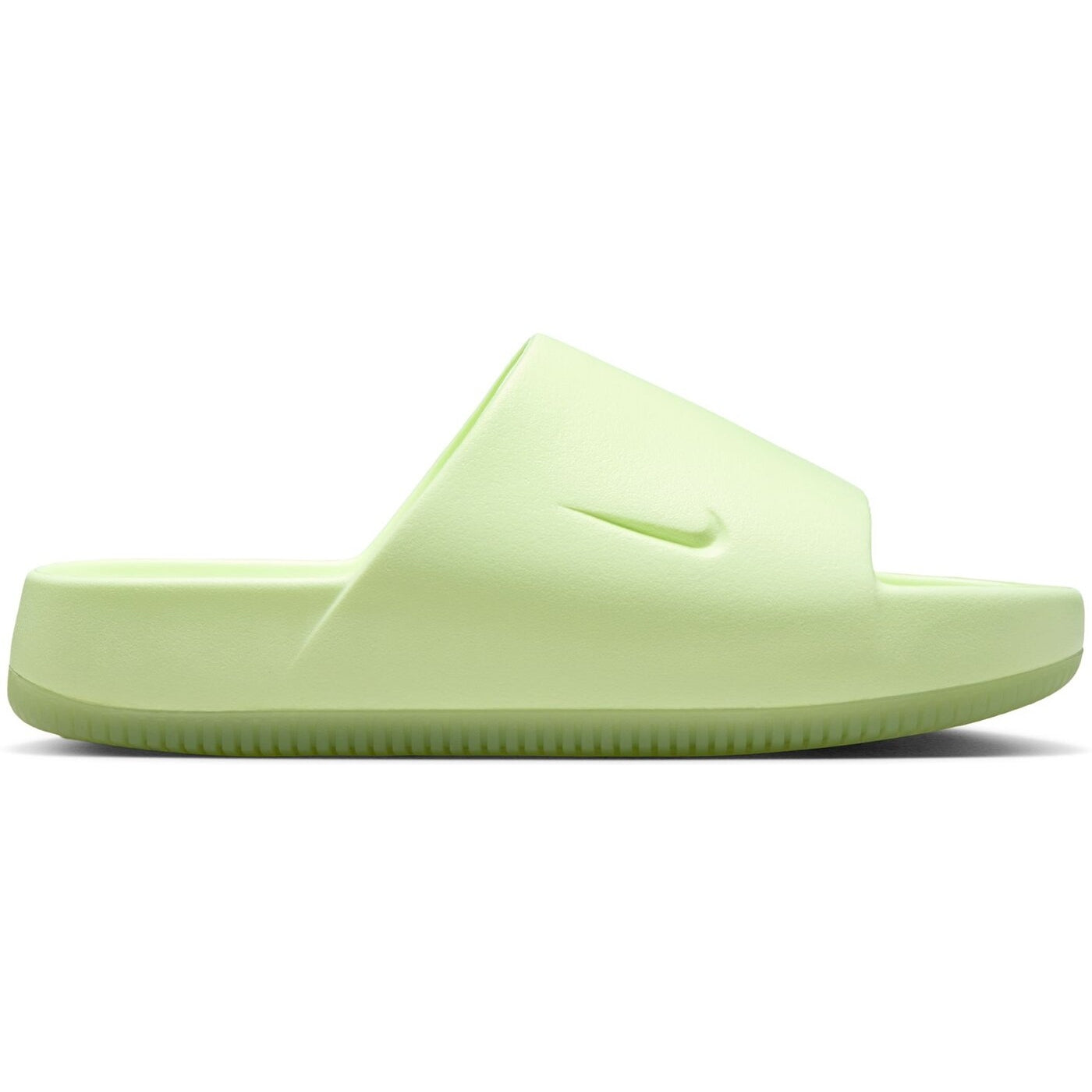 W NIKE CALM SLIDE BARELY VOLT/BARELY VOLT BARELY VOLT/BARELY VOLT Bild 7