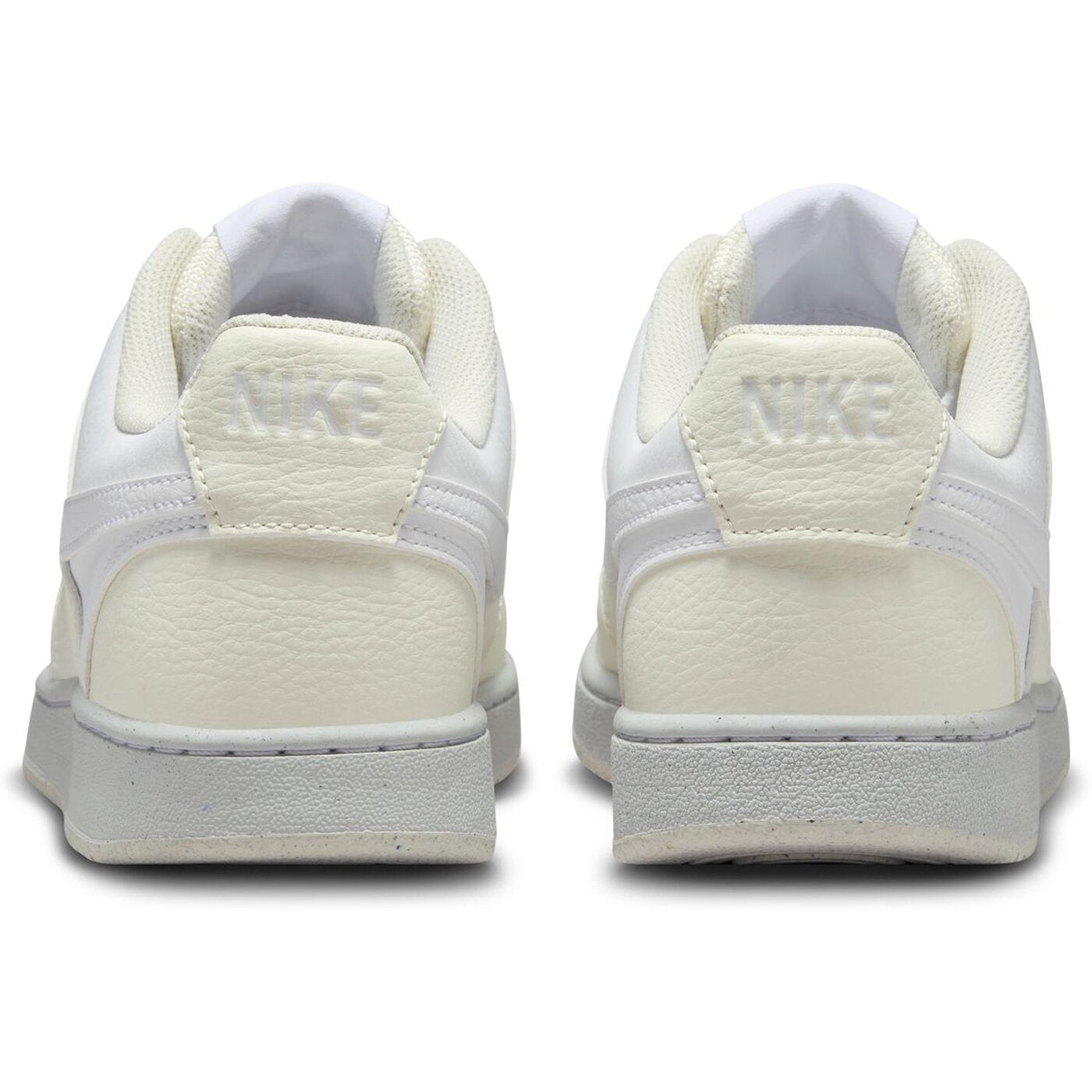 W NIKE COURT VISION LO NN SOFT PEARL/WHITE SOFT PEARL/WHITE Bild 9