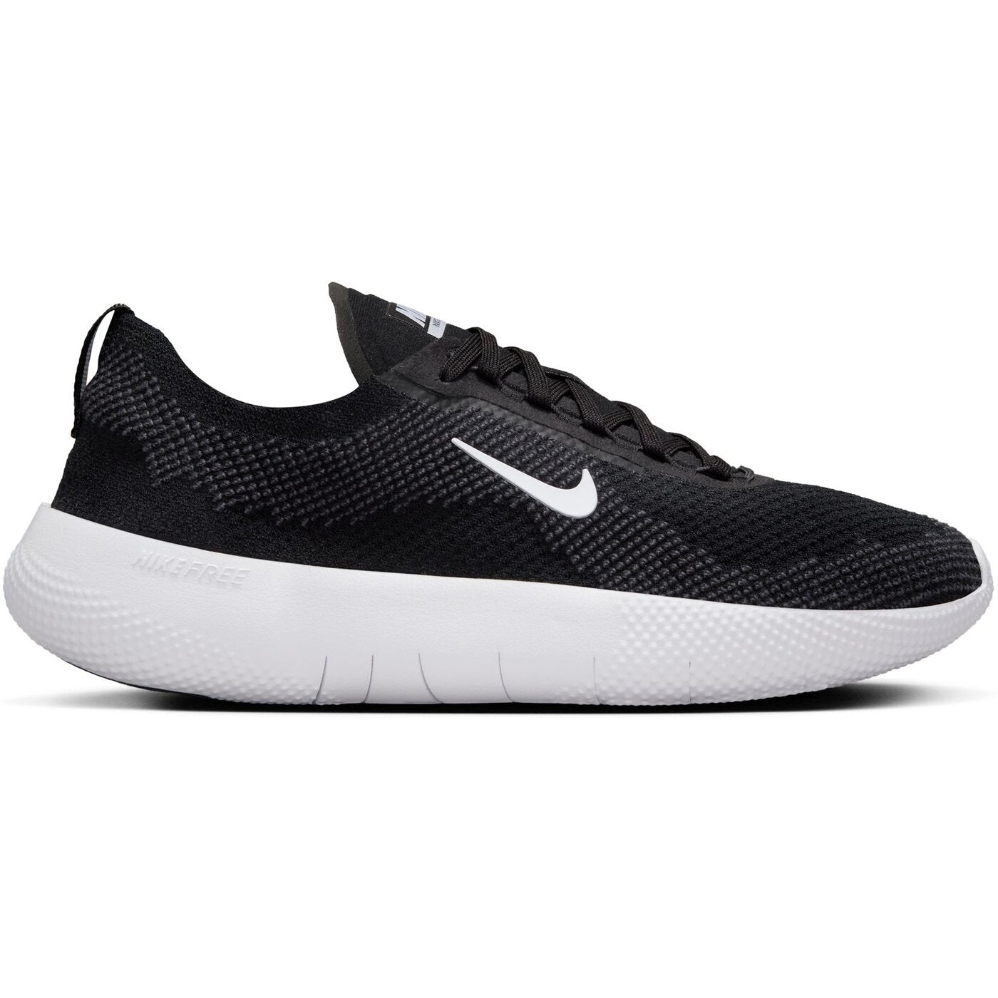 W NIKE FREE 2025 BLACK/WHITE-ANTHRACITE BLACK/WHITE-ANTHRACITE Bild 1