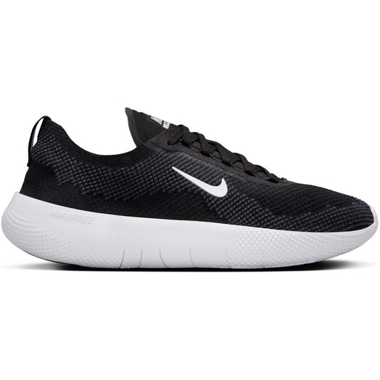 W NIKE FREE 2025 BLACK/WHITE-ANTHRACITE BLACK/WHITE-ANTHRACITE Bild 1