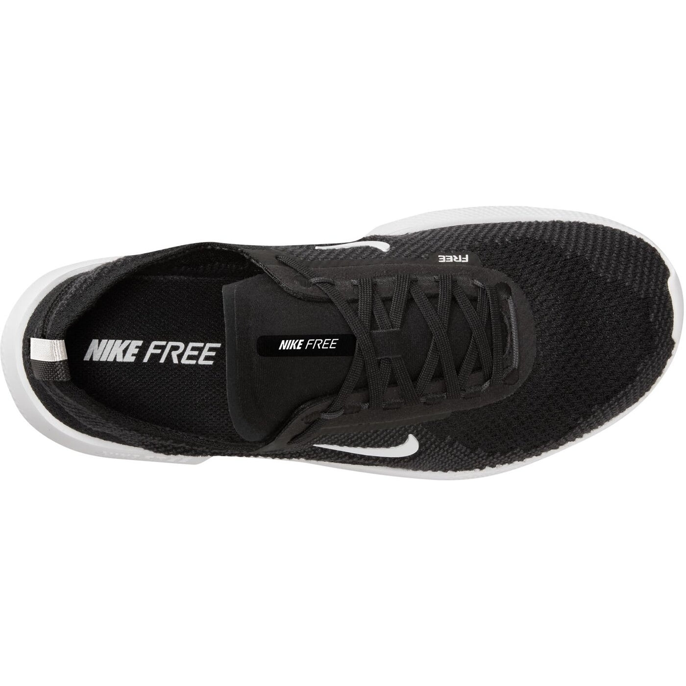 W NIKE FREE 2025 BLACK/WHITE-ANTHRACITE BLACK/WHITE-ANTHRACITE Bild 3
