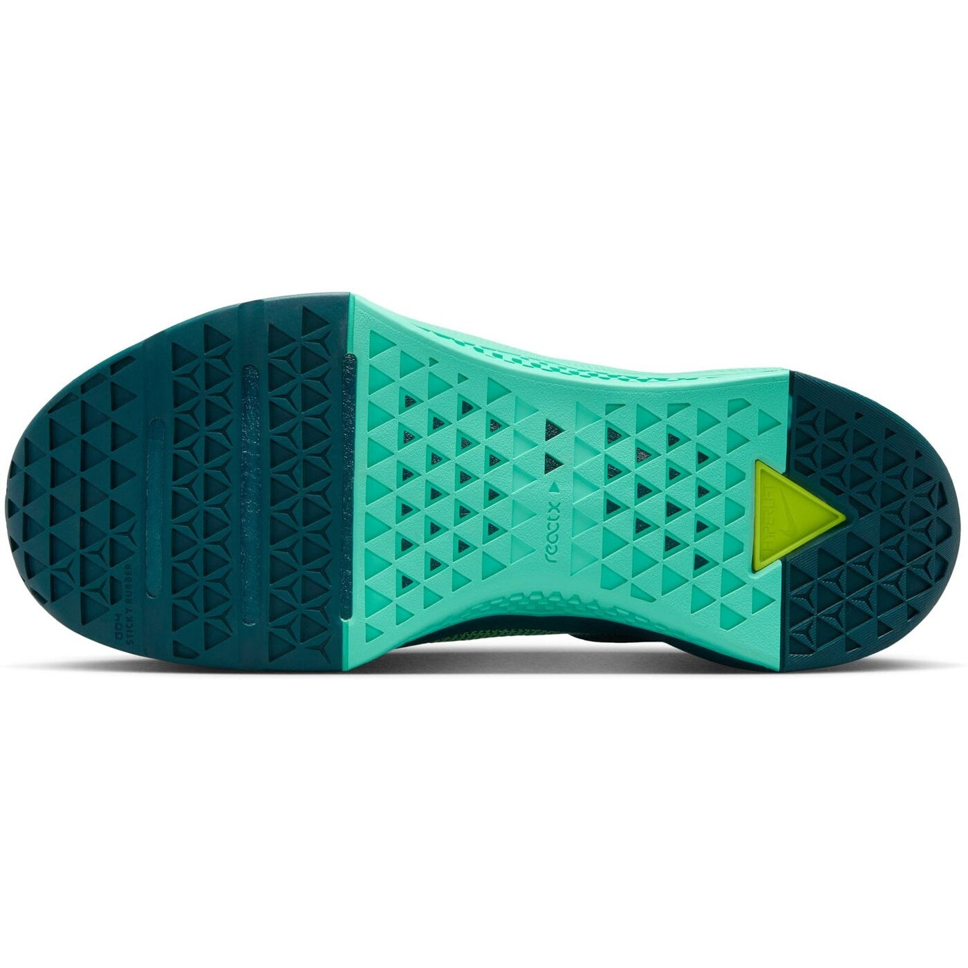 W NIKE METCON 10 MIDNIGHT TURQ/WHITE-BLEACHED T MIDNIGHT TURQ/WHITE-BLEACHED T Bild 2