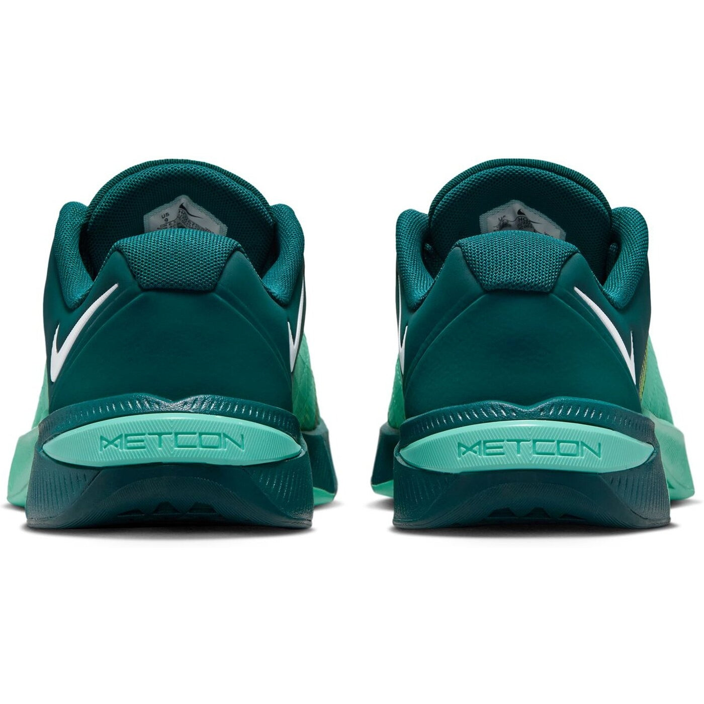 W NIKE METCON 10 MIDNIGHT TURQ/WHITE-BLEACHED T MIDNIGHT TURQ/WHITE-BLEACHED T Bild 7