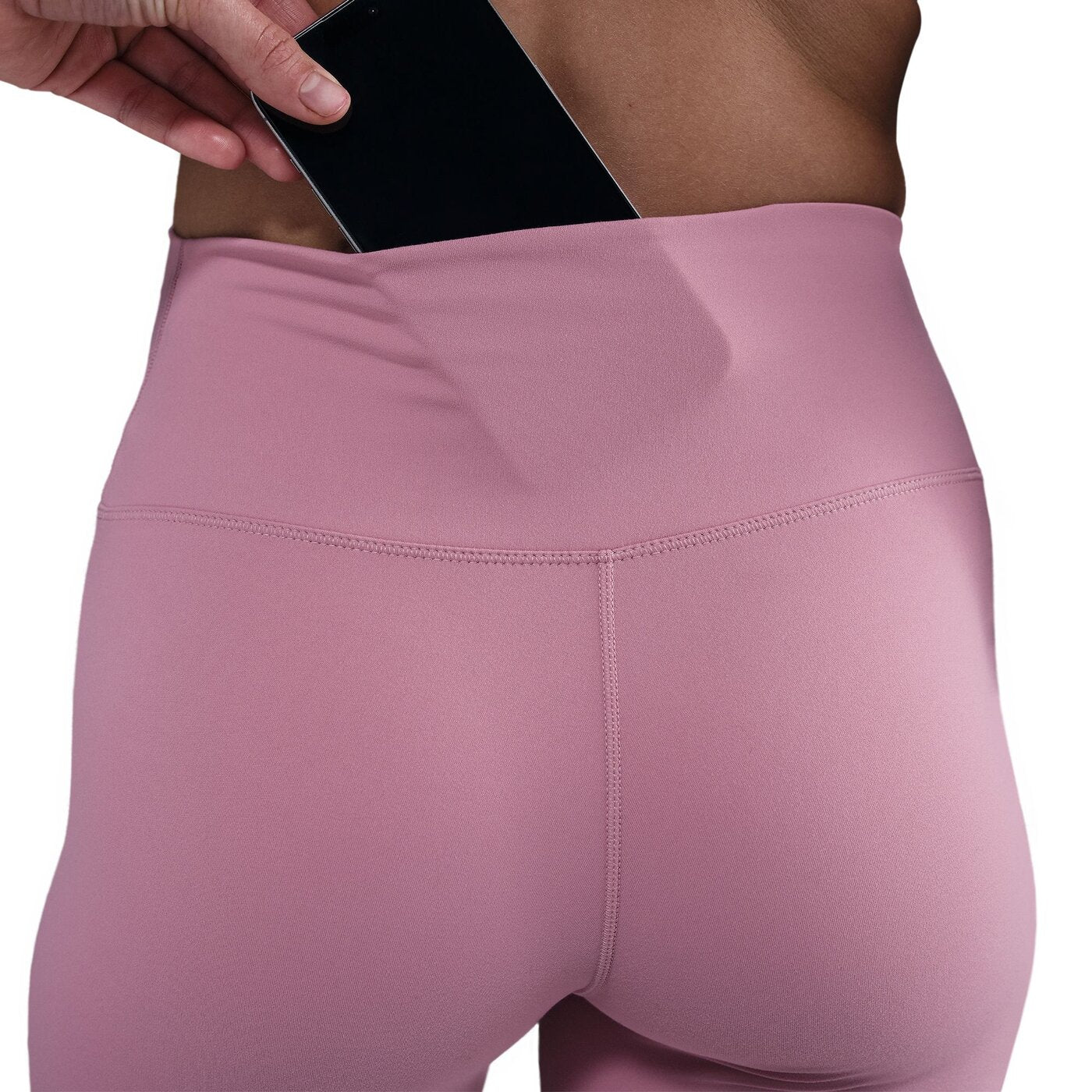 W NK DF ONE HR TIGHT ELEMENTAL PINK/BLACK ELEMENTAL PINK/BLACK Bild 6