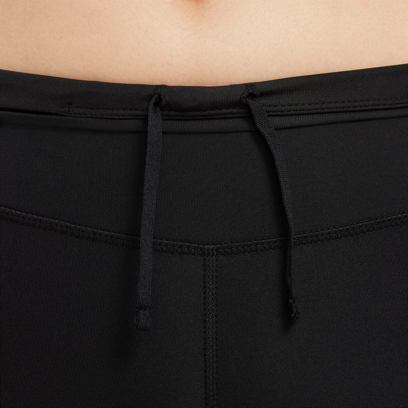 W NK EPIC FAST TGHT BLACK/REFLECTIVE SILV Bild 4