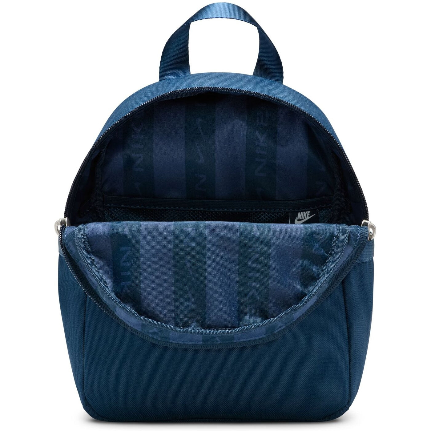 W NSW FTRA MNI BPK-CT CON FA24 ARMORY NAVY/ARMORY NAVY/WHITE ARMORY NAVY/ARMORY NAVY/WHITE Bild 5