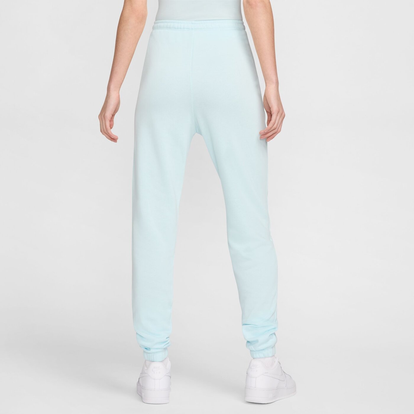 W NSW NK CHLL FT HR SWTPNT GLACIER BLUE/SAIL GLACIER BLUE/SAIL Bild 2