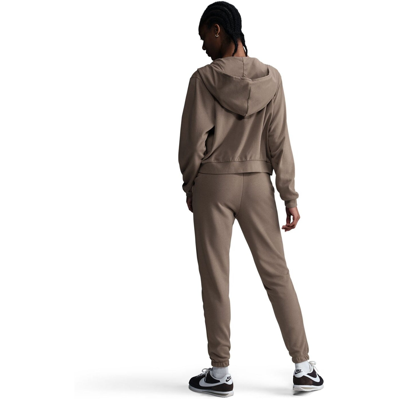 W NSW NK CHLL FT HR SWTPNT MINK BROWN/SAIL MINK BROWN/SAIL Bild 2