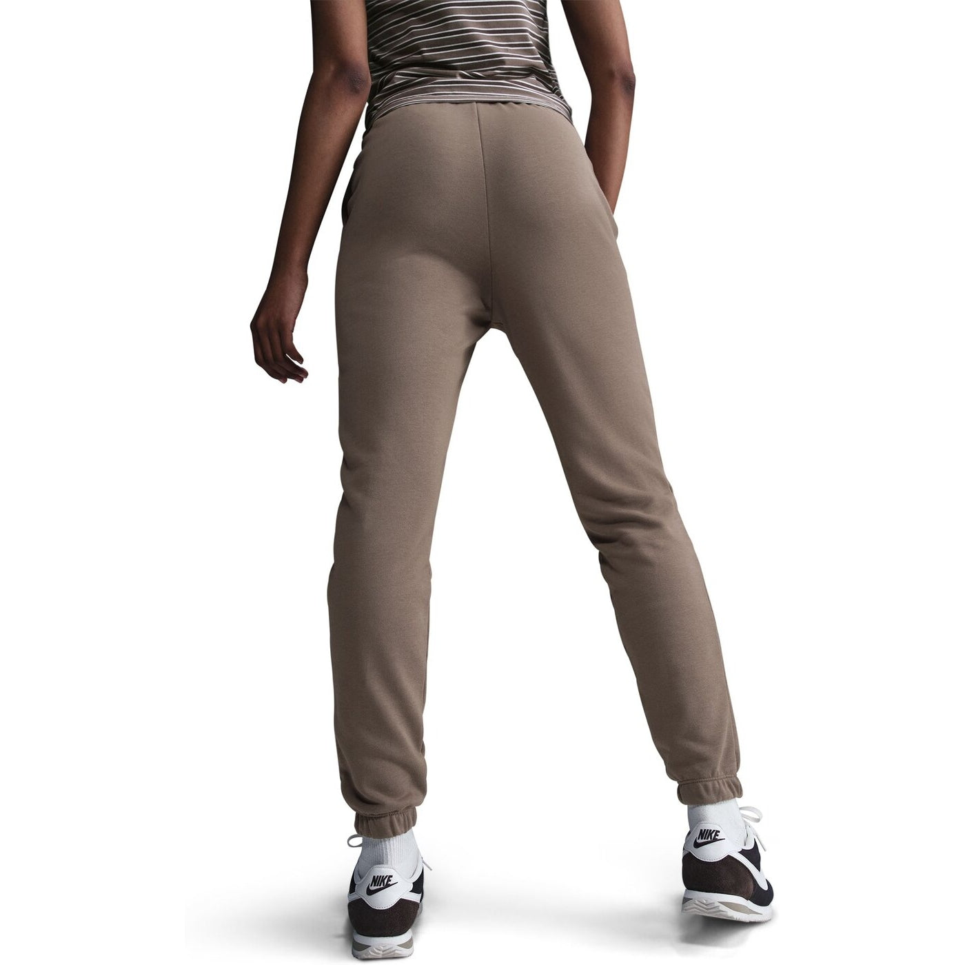 W NSW NK CHLL FT HR SWTPNT MINK BROWN/SAIL MINK BROWN/SAIL Bild 4