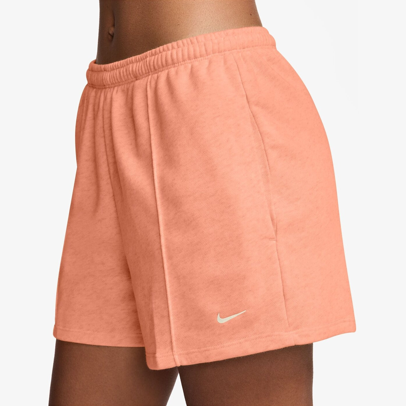 W NSW NK CHLL FT MR 4IN SHORT APRICOT AGATE/HTR/SAIL APRICOT AGATE/HTR/SAIL Bild 3