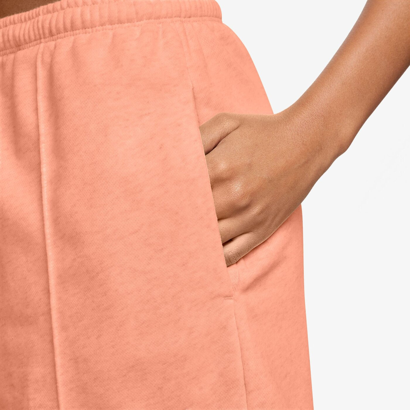 W NSW NK CHLL FT MR 4IN SHORT APRICOT AGATE/HTR/SAIL APRICOT AGATE/HTR/SAIL Bild 4