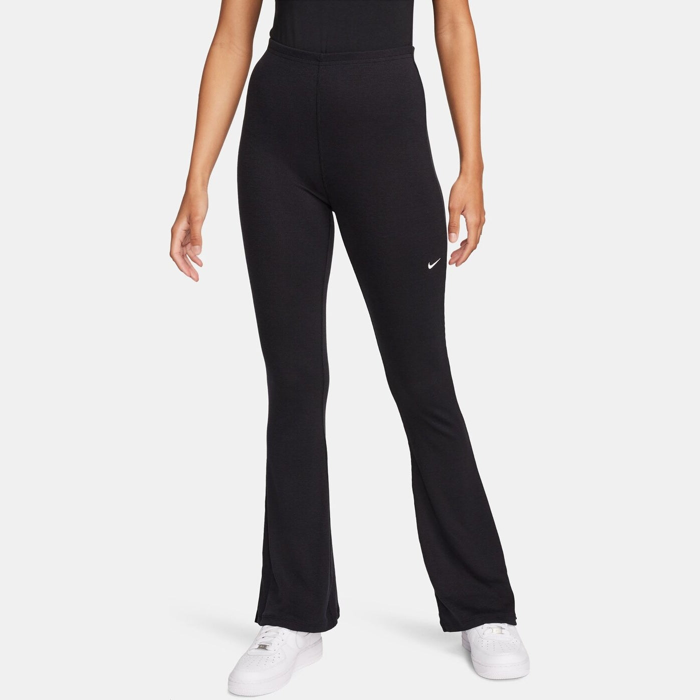 W NSW NK CHLL KNT MRIB MR FLR BLACK/SAIL BLACK/SAIL Bild 1