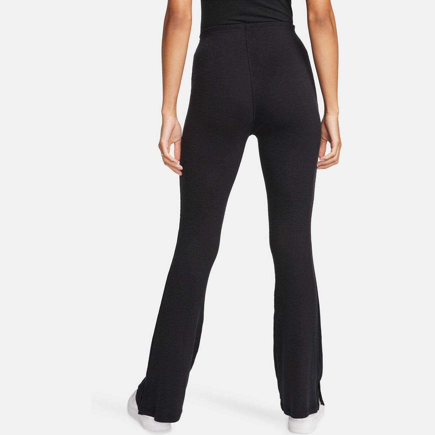 W NSW NK CHLL KNT MRIB MR FLR BLACK/SAIL BLACK/SAIL Bild 2