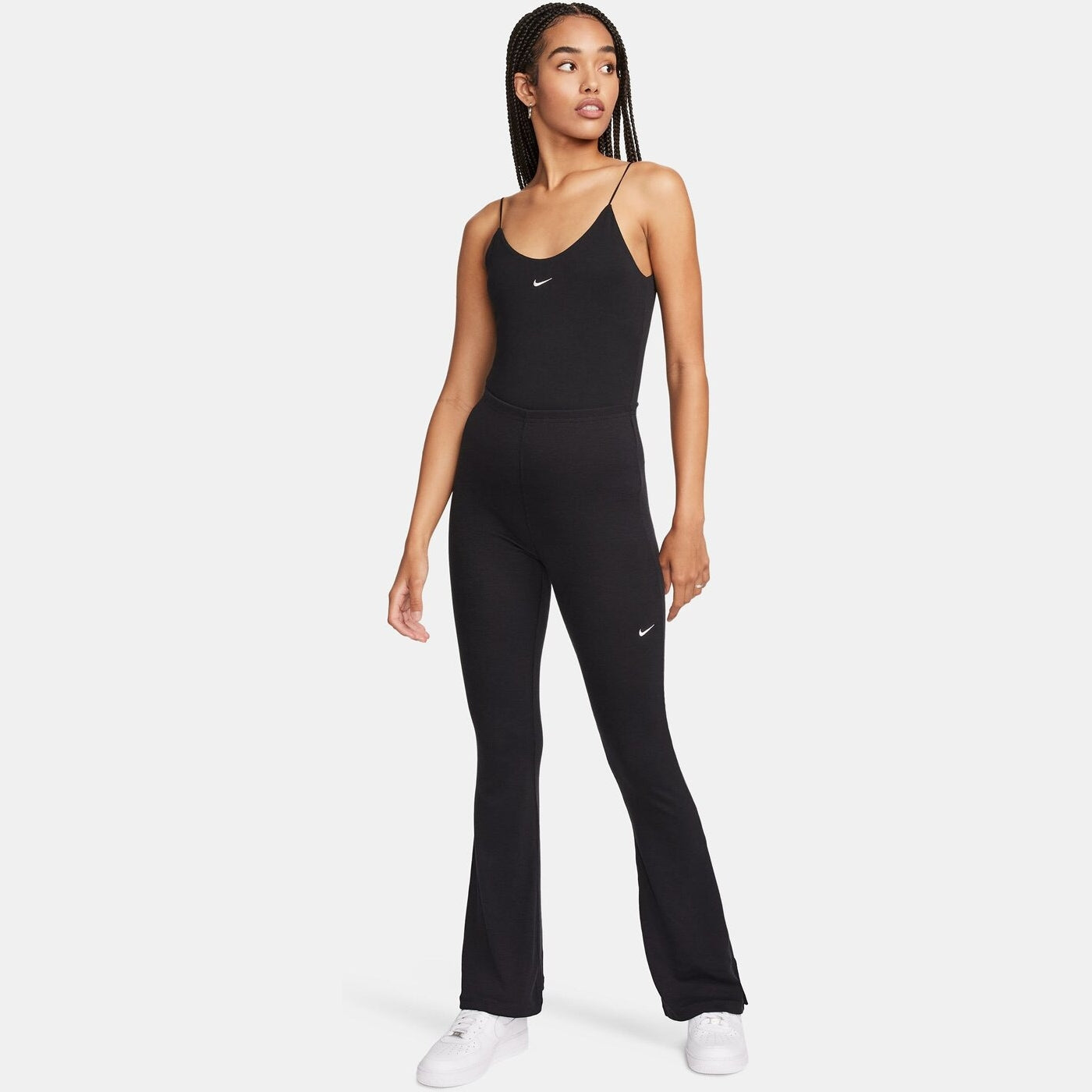 W NSW NK CHLL KNT MRIB MR FLR BLACK/SAIL BLACK/SAIL Bild 3