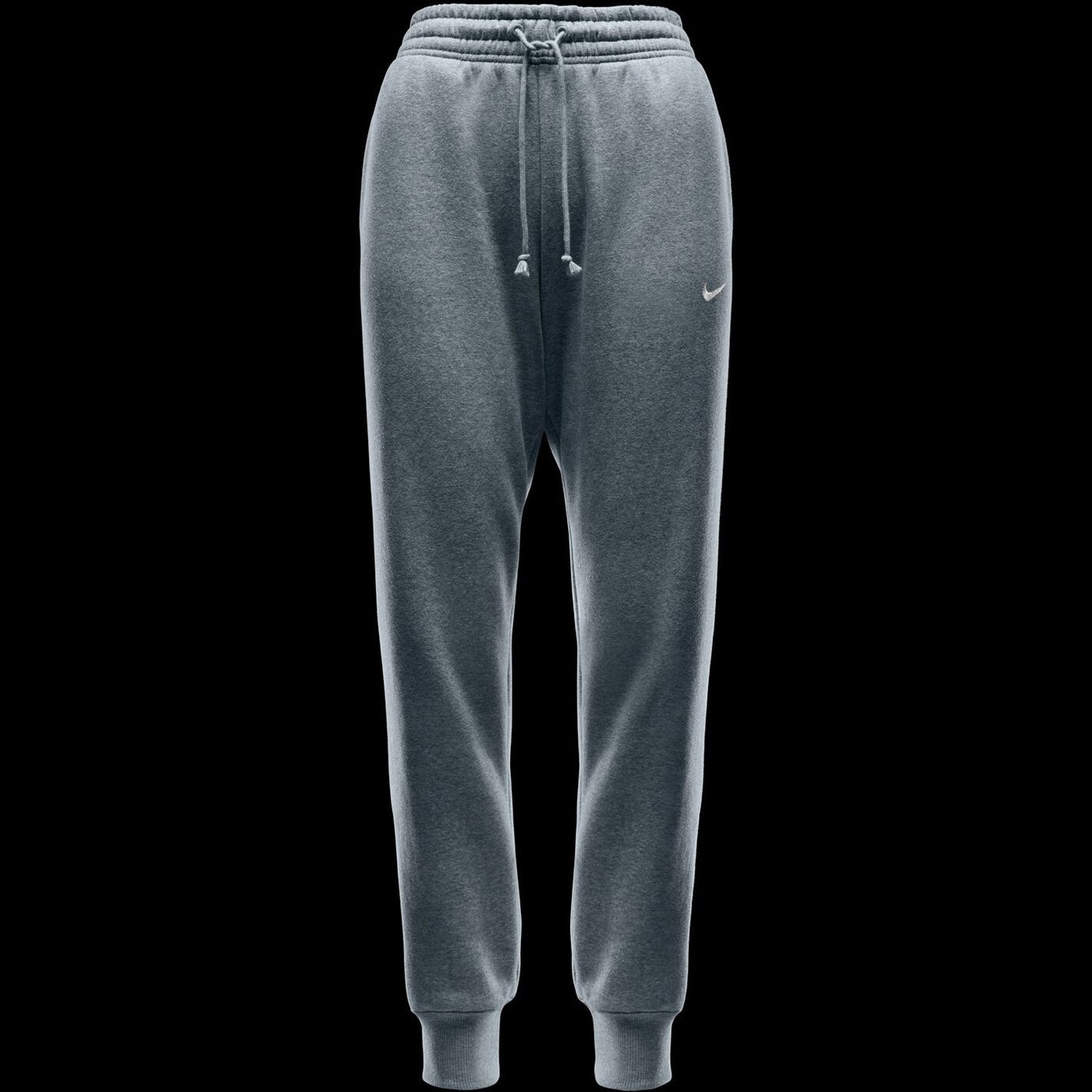 W NSW PHNX FLC MR PANT STD DK GREY HEATHER/SAIL DK GREY HEATHER/SAIL Bild 1