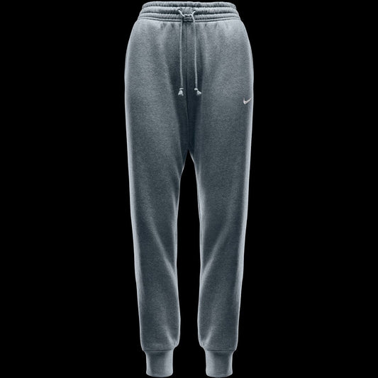 W NSW PHNX FLC MR PANT STD DK GREY HEATHER/SAIL DK GREY HEATHER/SAIL Bild 1