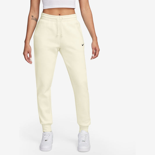 W NSW PHNX FLC MR PANT STD SAIL/BLACK SAIL/BLACK Bild 1