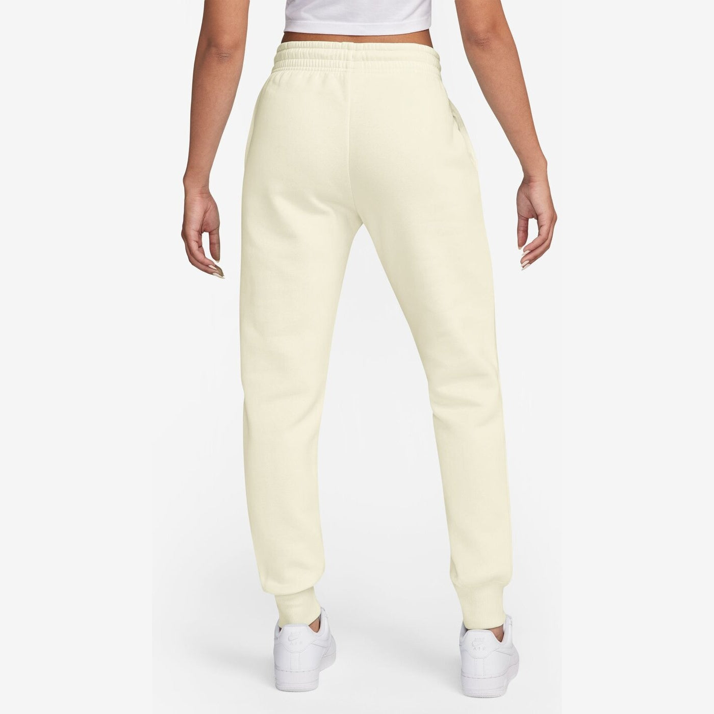 W NSW PHNX FLC MR PANT STD SAIL/BLACK SAIL/BLACK Bild 2