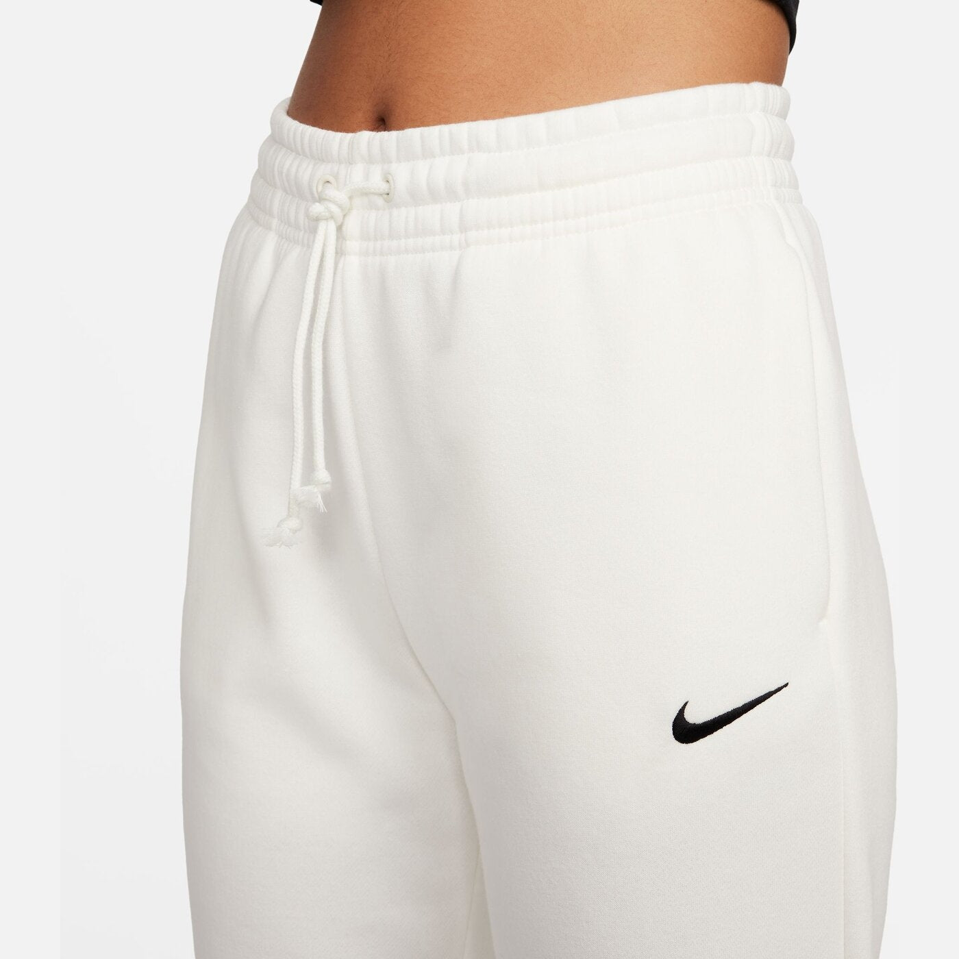 W NSW PHNX FLC MR PANT STD SAIL/BLACK SAIL/BLACK Bild 4