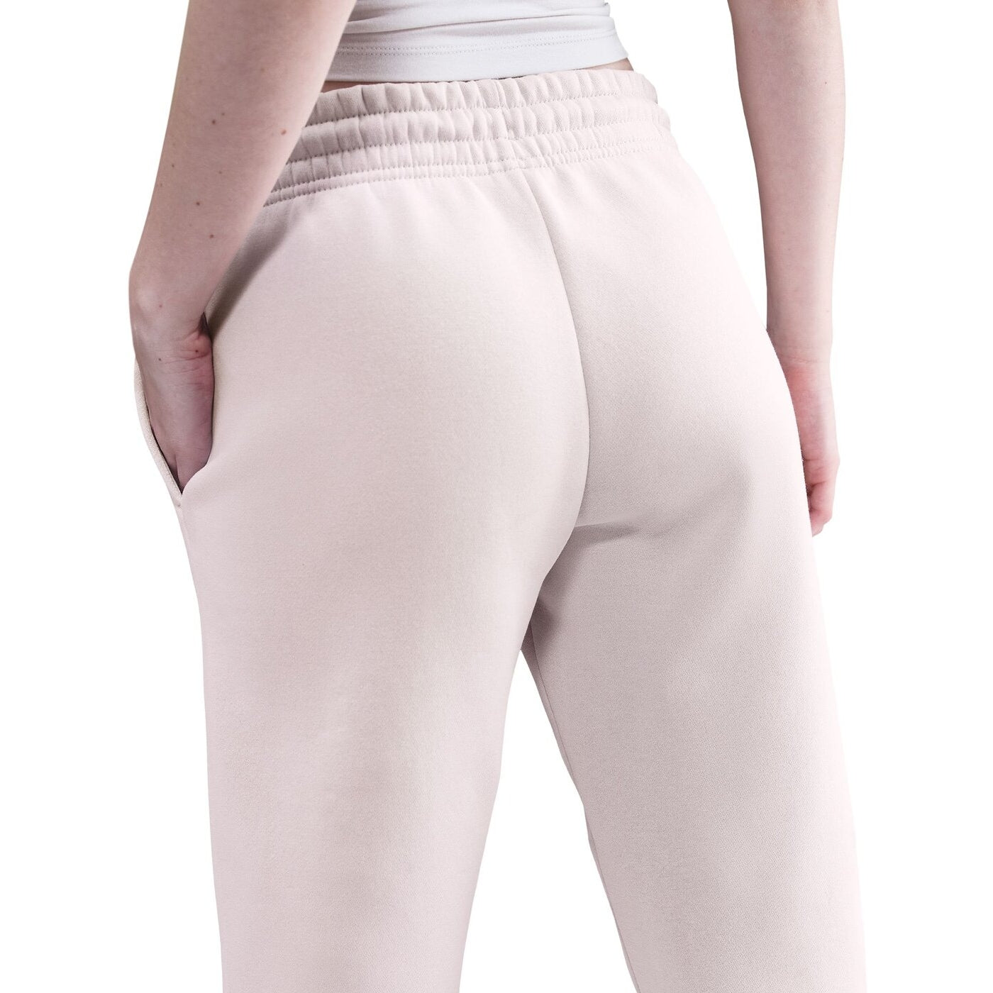 W NSW PHNX FLC MR PANT STD SILT RED/SAIL SILT RED/SAIL Bild 4