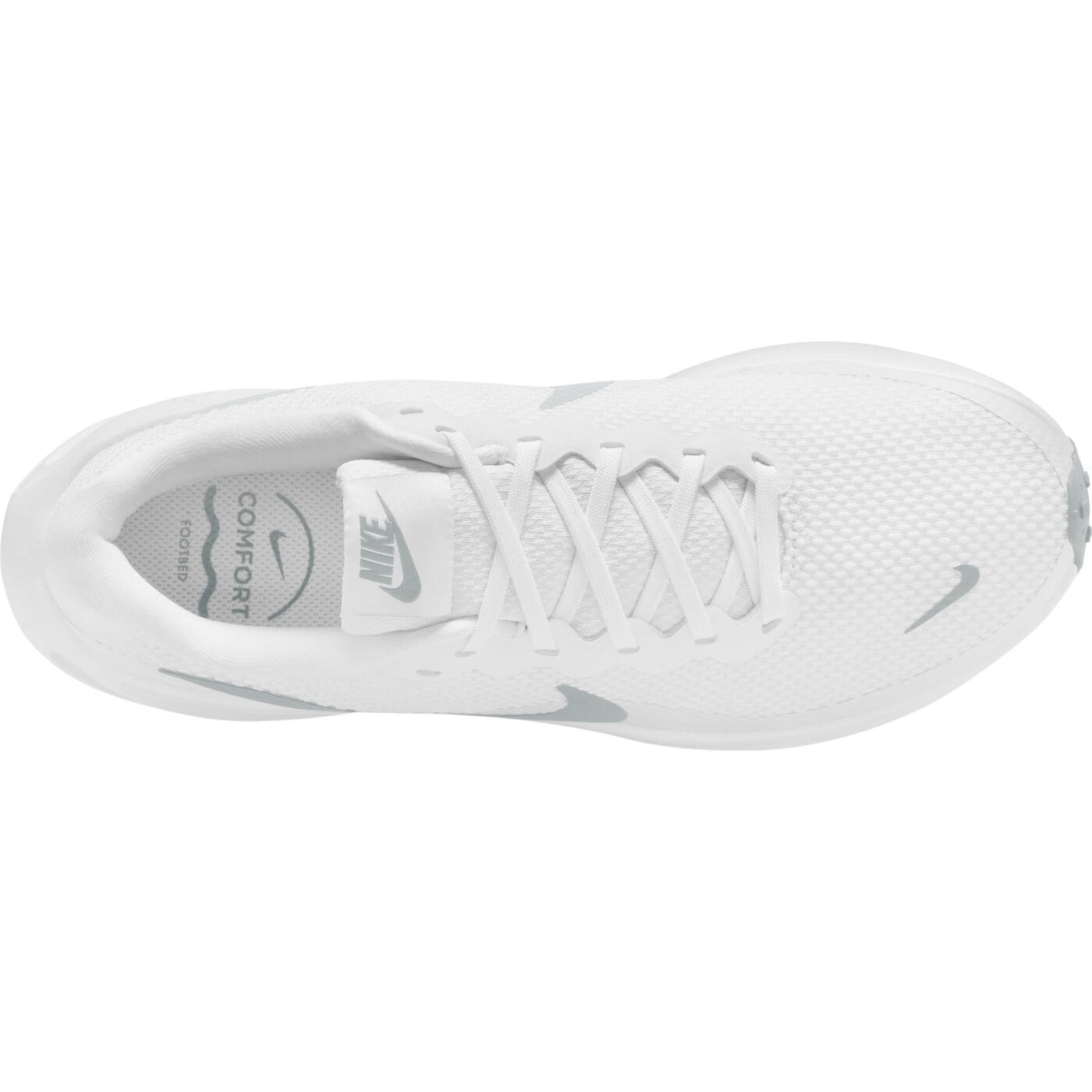 W NIKE REVOLUTION 8 WHITE/PURE PLATINUM WHITE/PURE PLATINUM Bild 3