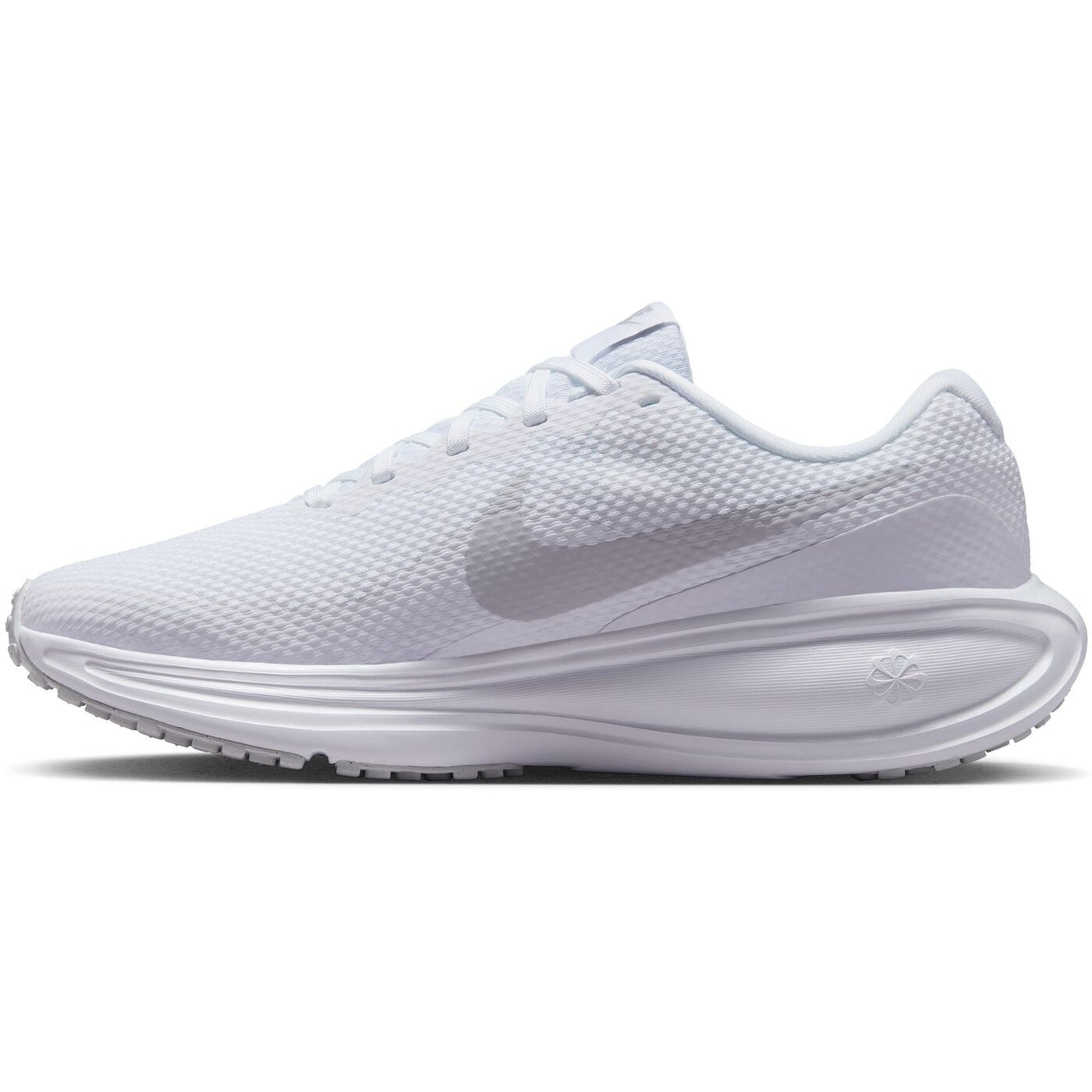 W NIKE REVOLUTION 8 WHITE/PURE PLATINUM WHITE/PURE PLATINUM Bild 8