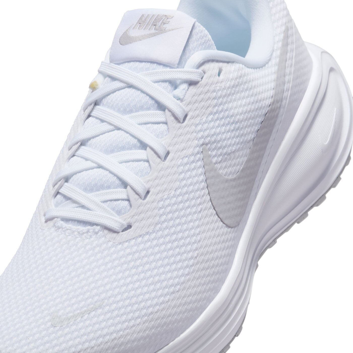 W NIKE REVOLUTION 8 WHITE/PURE PLATINUM WHITE/PURE PLATINUM Bild 9
