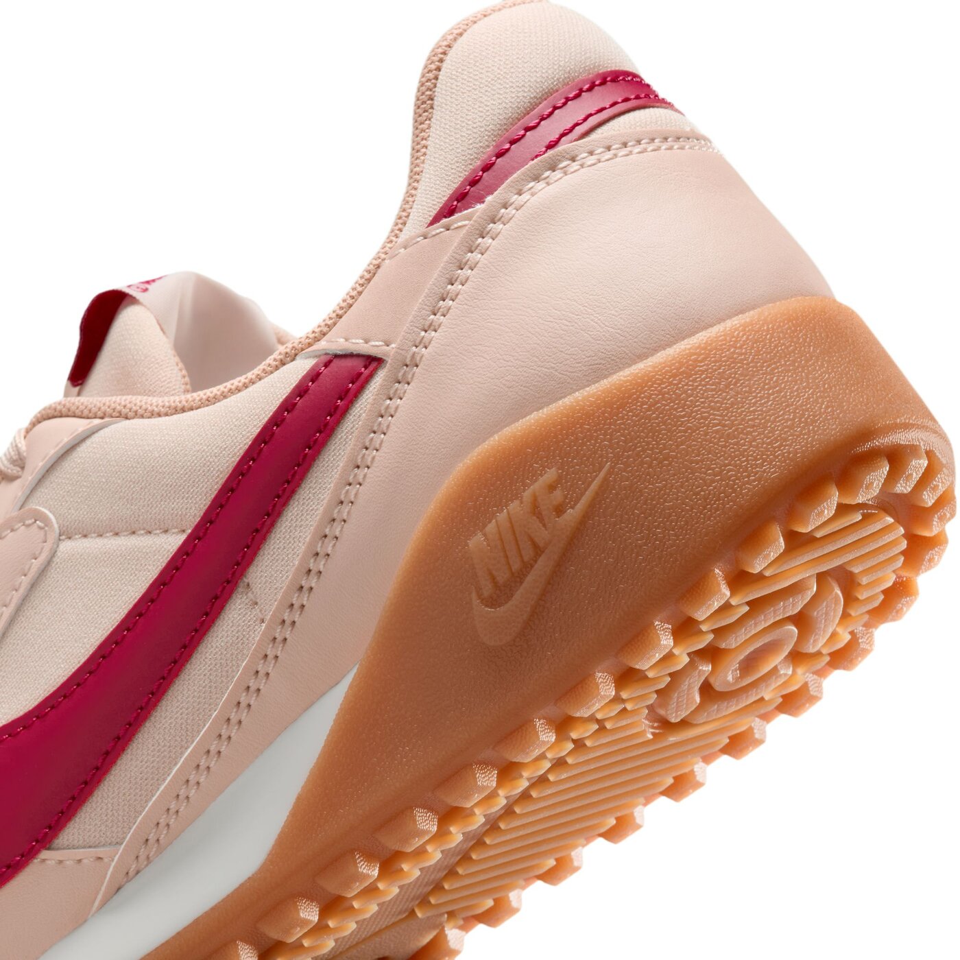 W NIKE TERRA MANTA SANDDRIFT/NOBLE RED-GUM LIGHT SANDDRIFT/NOBLE RED-GUM LIGHT Bild 9