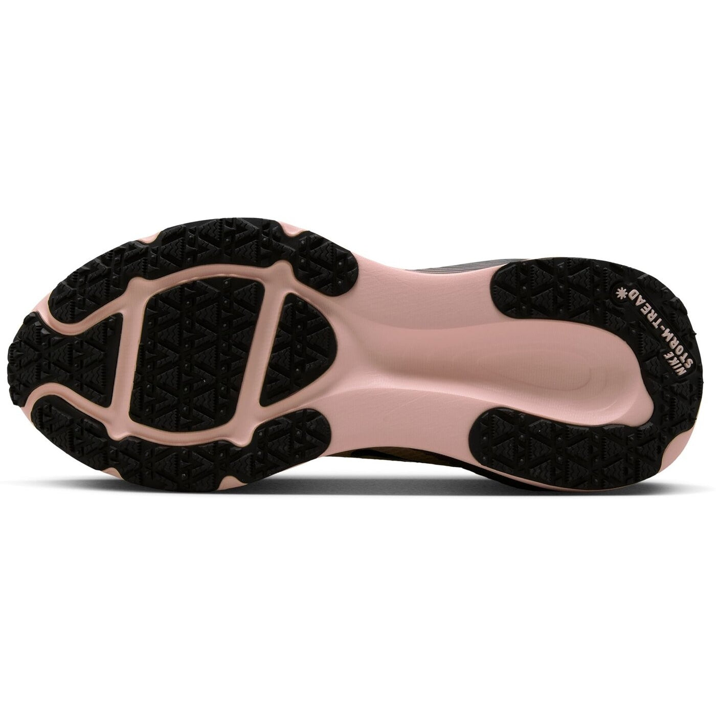 W NIKE VOMERO 18 GTX BLACK/BLACK-CRIMSON TINT-PLATI BLACK/BLACK-CRIMSON TINT-PLATI Bild 2