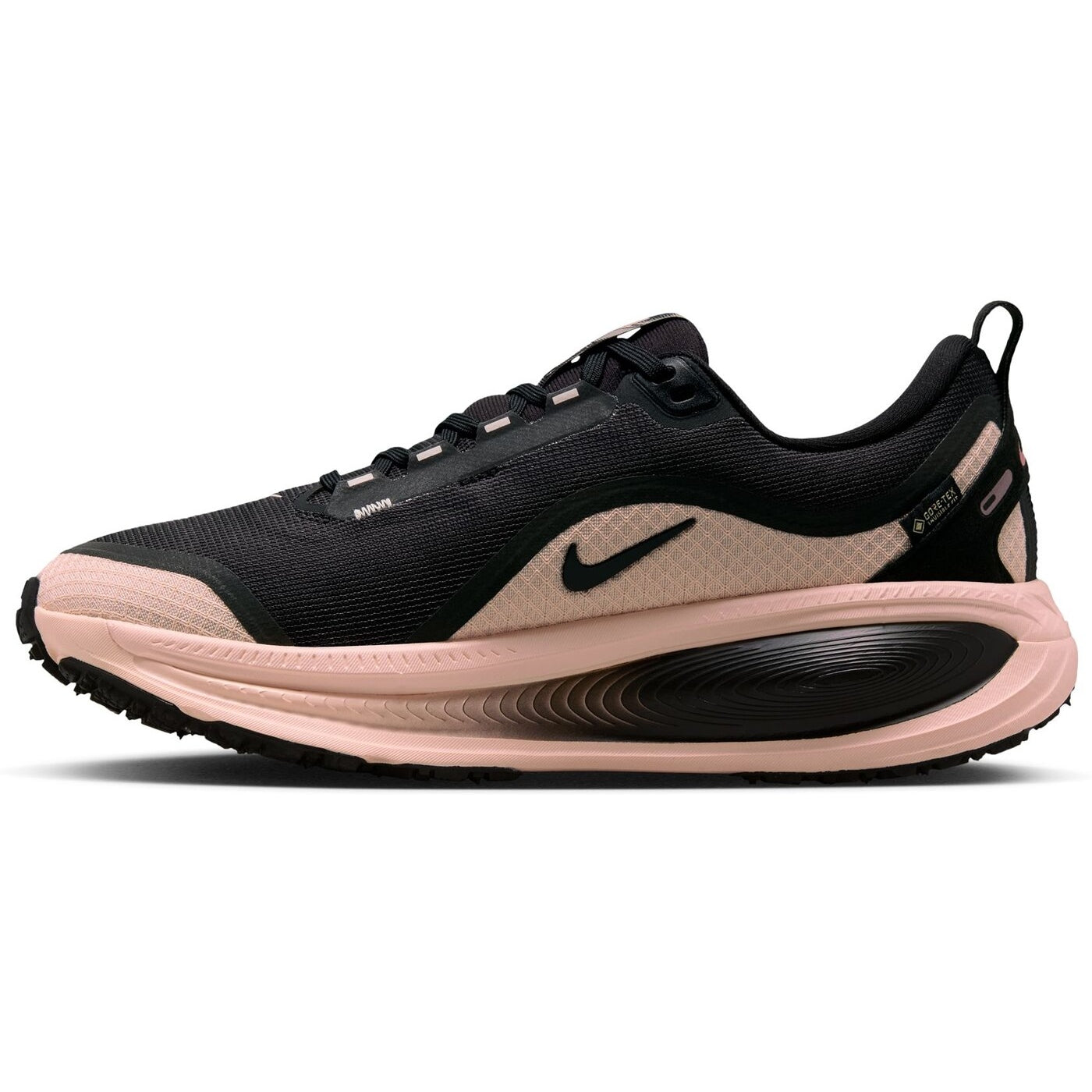 W NIKE VOMERO 18 GTX BLACK/BLACK-CRIMSON TINT-PLATI BLACK/BLACK-CRIMSON TINT-PLATI Bild 9