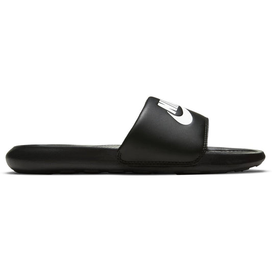 WMNS VICTORI ONE SLIDE BLACK/WHITE-BLACK Bild 1