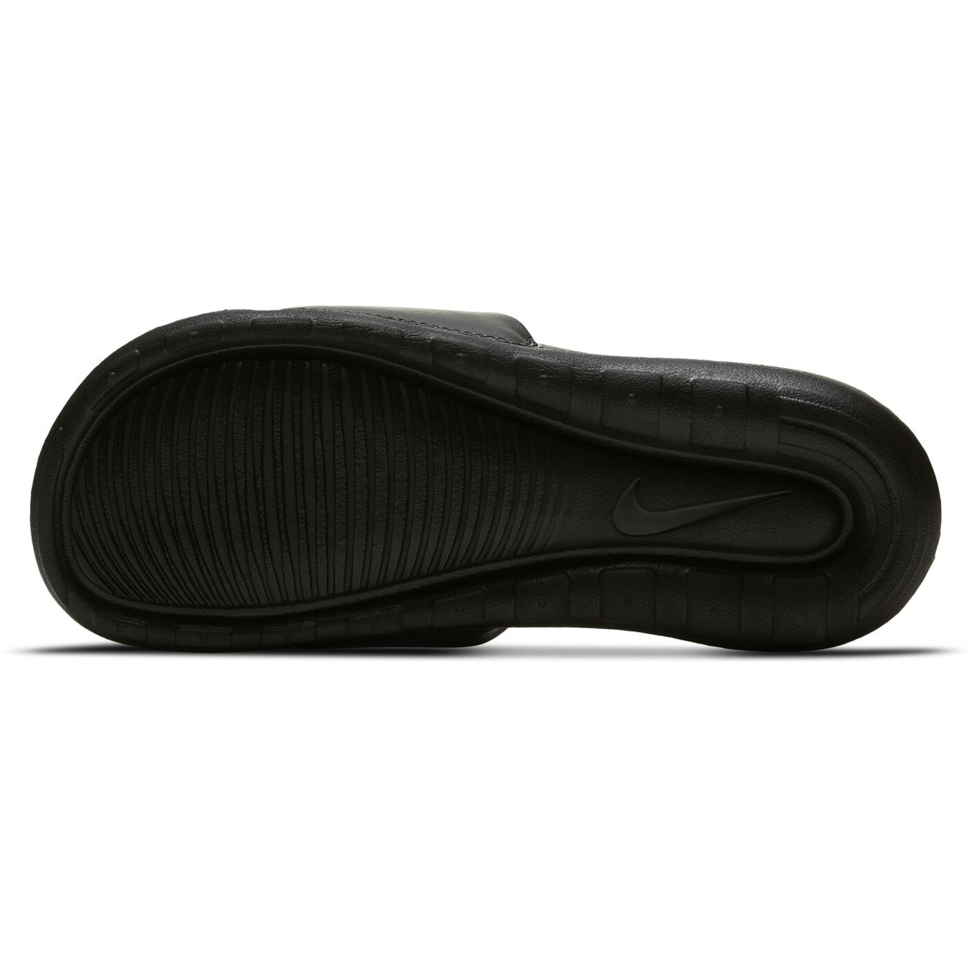 WMNS VICTORI ONE SLIDE BLACK/WHITE-BLACK Bild 2