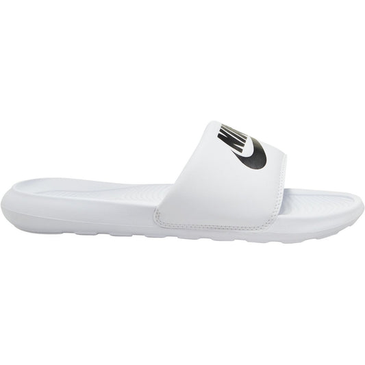 WMNS VICTORI ONE SLIDE WHITE/BLACK-WHITE Bild 1