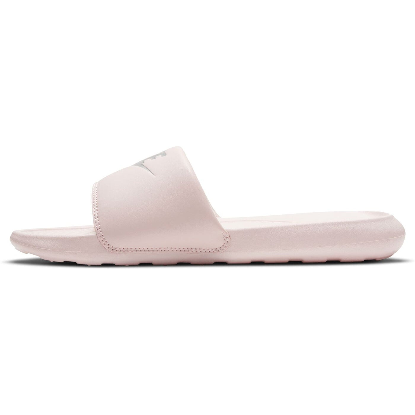 WMNS VICTORI ONE SLIDE BARELY ROSE/METALLIC SILVER-BA Bild 6