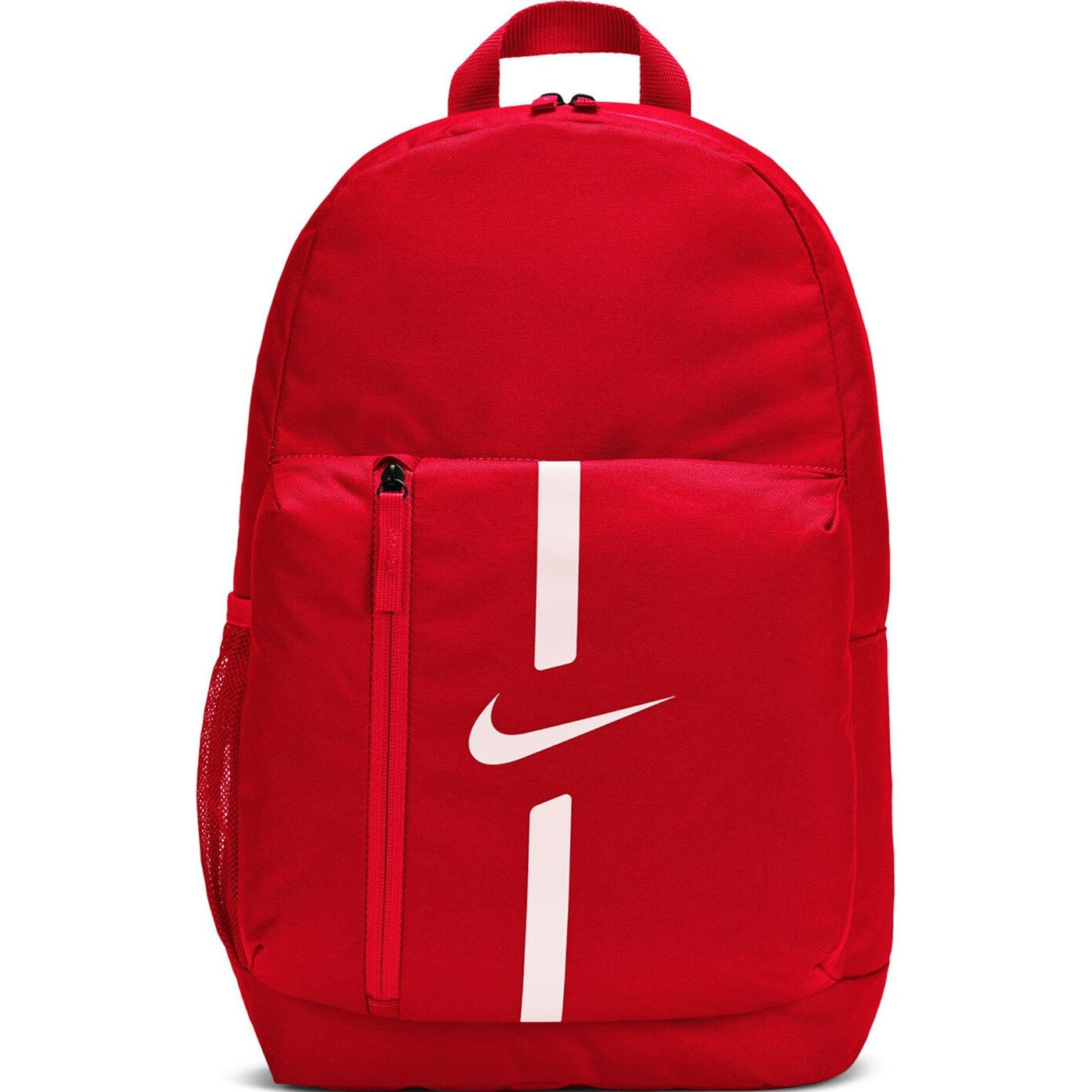 Y NK ACDMY TEAM BKPK UNIVERSITY RED/BLACK/WHITE UNIVERSITY RED/BLACK/WHITE Bild 1