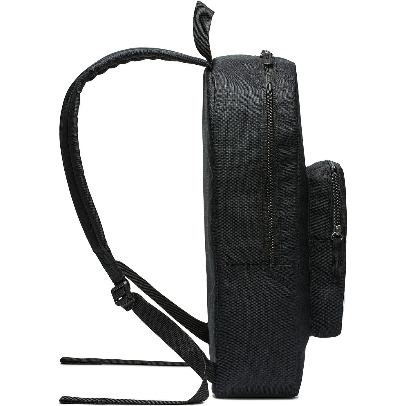 Y NK CLASSIC BKPK BLACK/BLACK/WHITE BLACK/BLACK/WHITE Bild 3