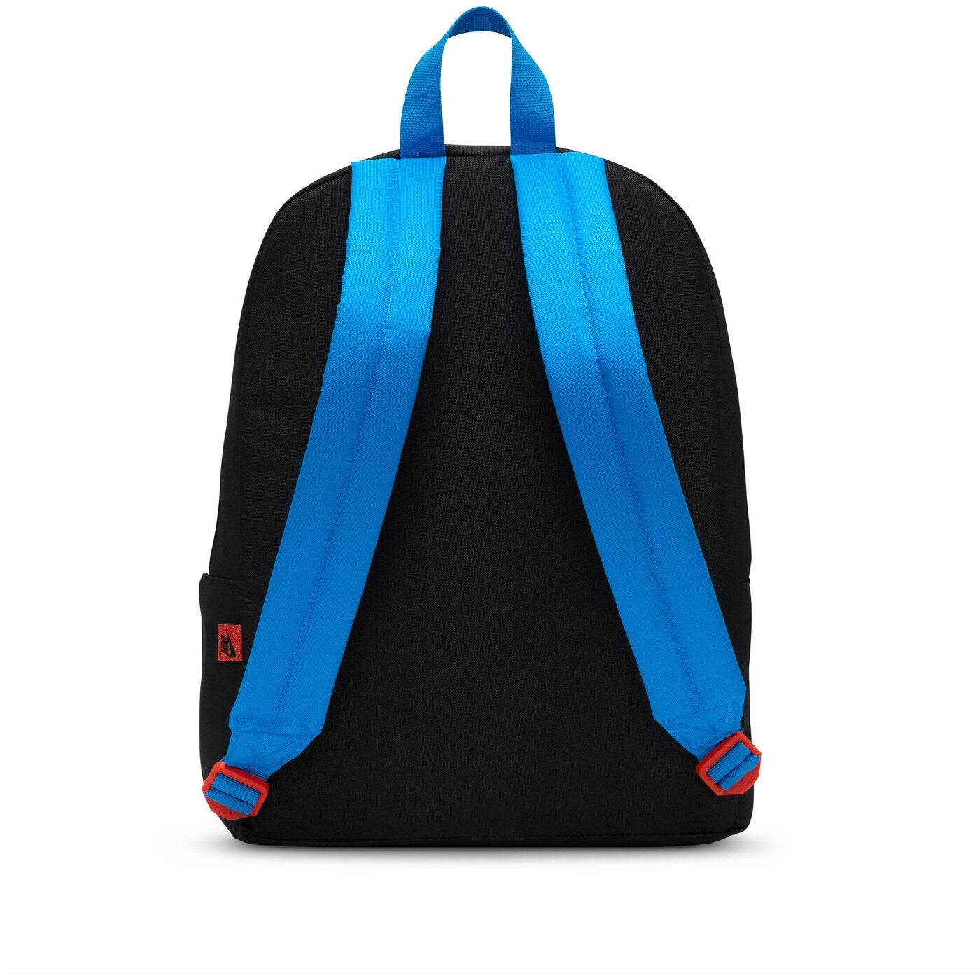 Y NK CLASSIC BKPK - BUBBLE BLACK/PHOTO BLUE/PICANTE RED BLACK/PHOTO BLUE/PICANTE RED Bild 2