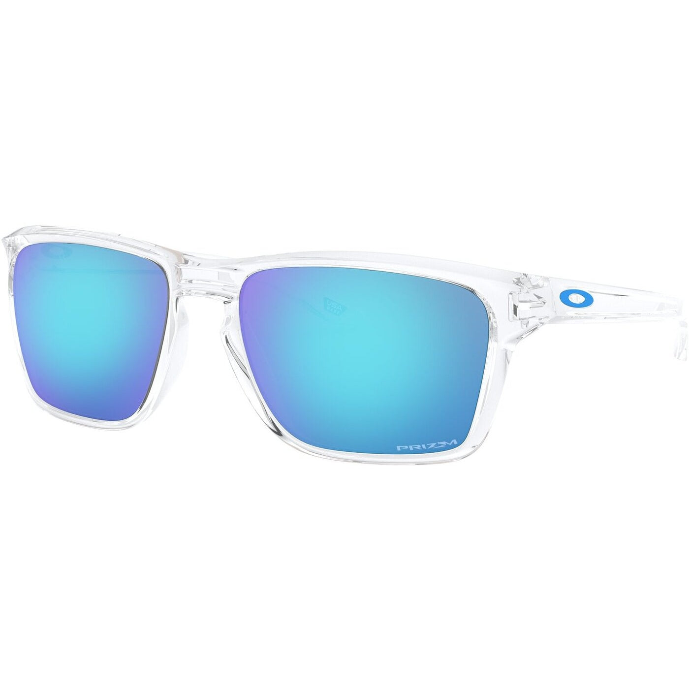SYLAS POLISHED CLEAR/PRIZM SAPPHIRE POLISHED CLEAR/PRIZM SAPPHIRE Bild 4