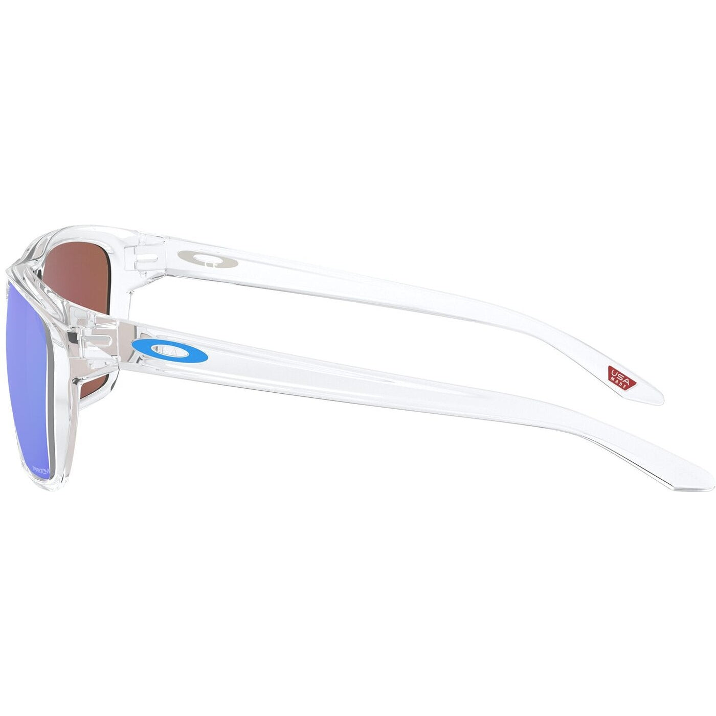 SYLAS POLISHED CLEAR/PRIZM SAPPHIRE POLISHED CLEAR/PRIZM SAPPHIRE Bild 6