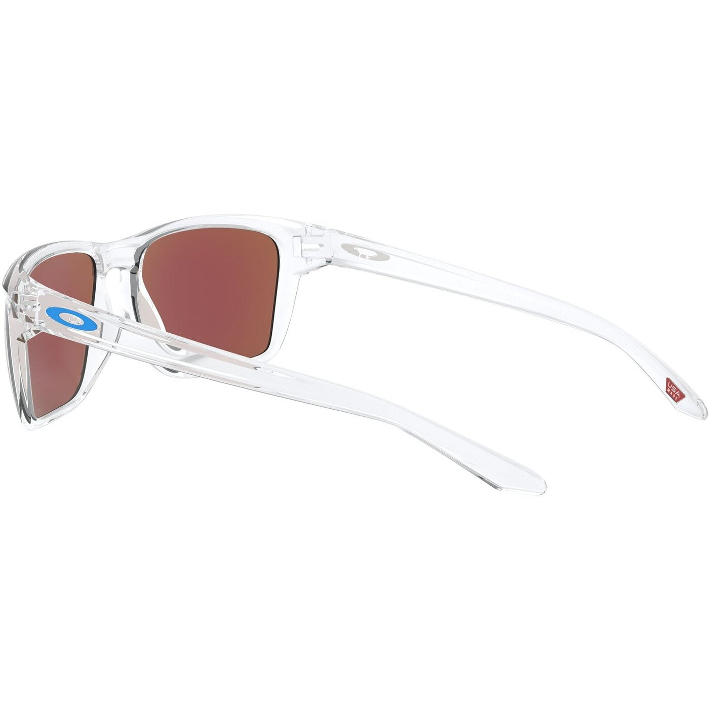 SYLAS POLISHED CLEAR/PRIZM SAPPHIRE POLISHED CLEAR/PRIZM SAPPHIRE Bild 7