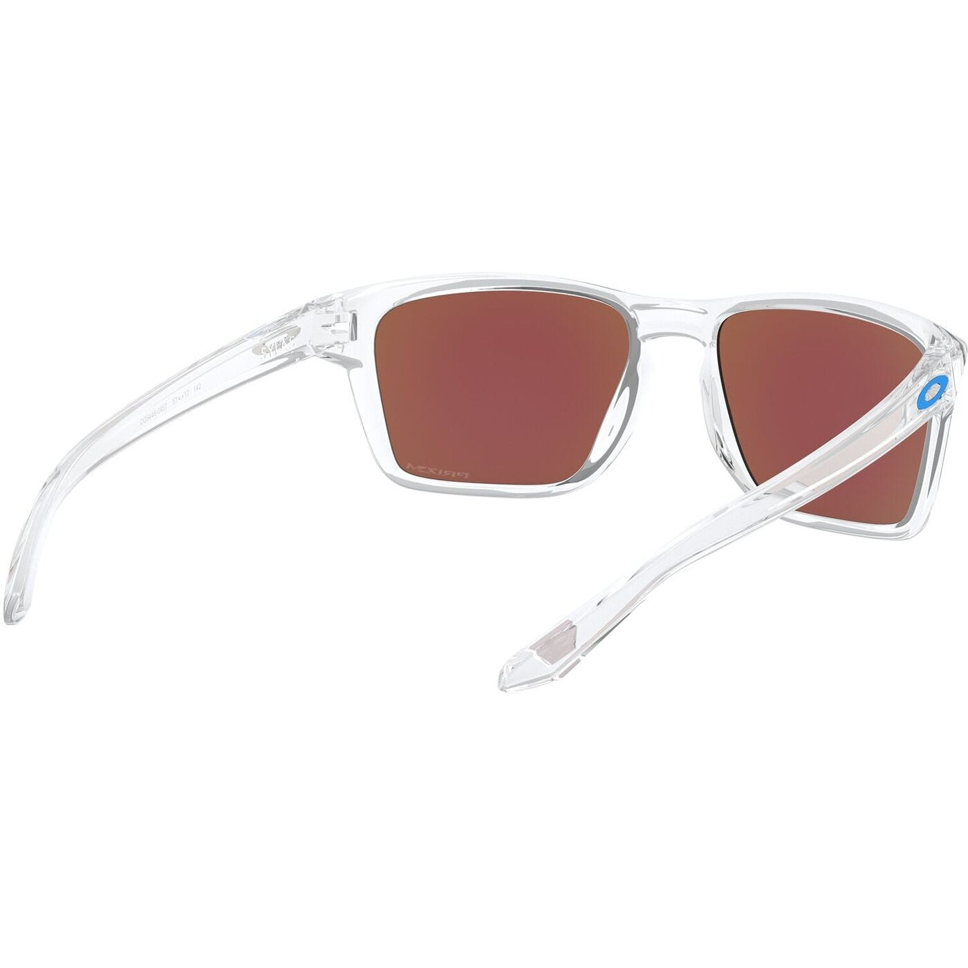 SYLAS POLISHED CLEAR/PRIZM SAPPHIRE POLISHED CLEAR/PRIZM SAPPHIRE Bild 8