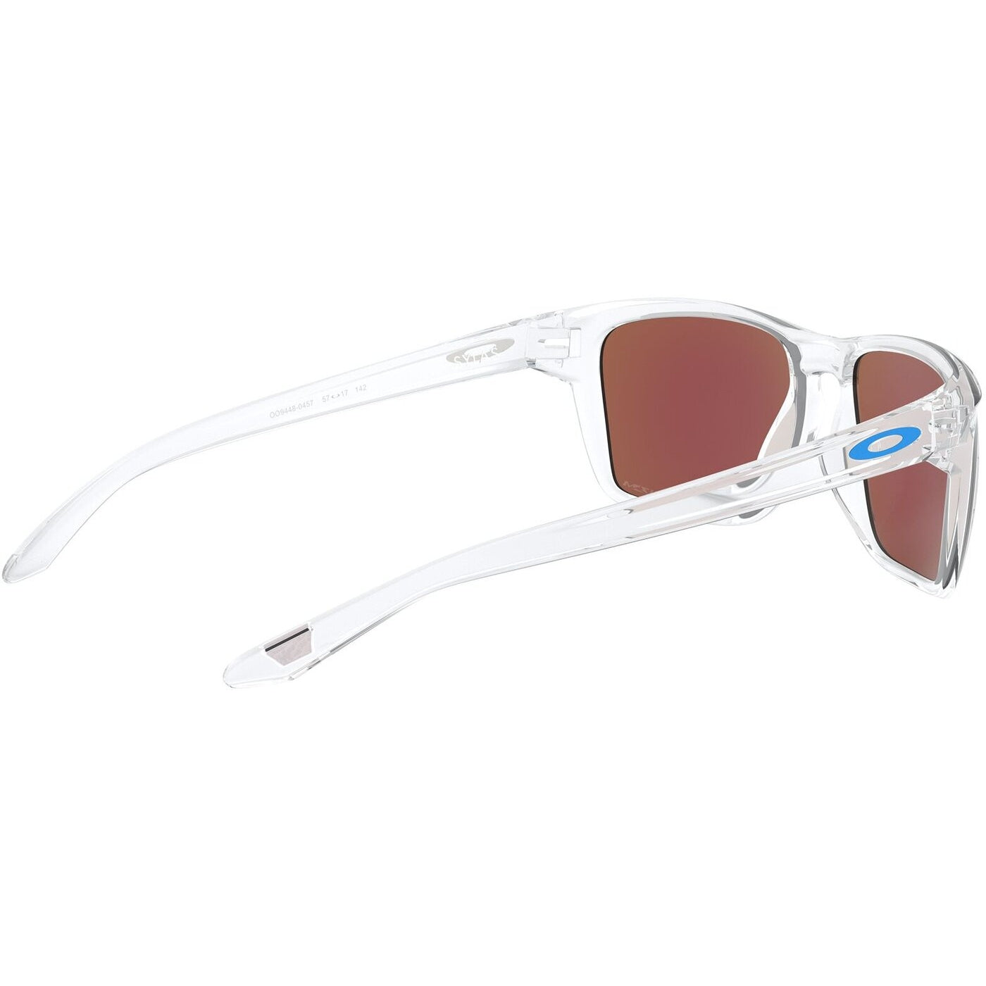 SYLAS POLISHED CLEAR/PRIZM SAPPHIRE POLISHED CLEAR/PRIZM SAPPHIRE Bild 9