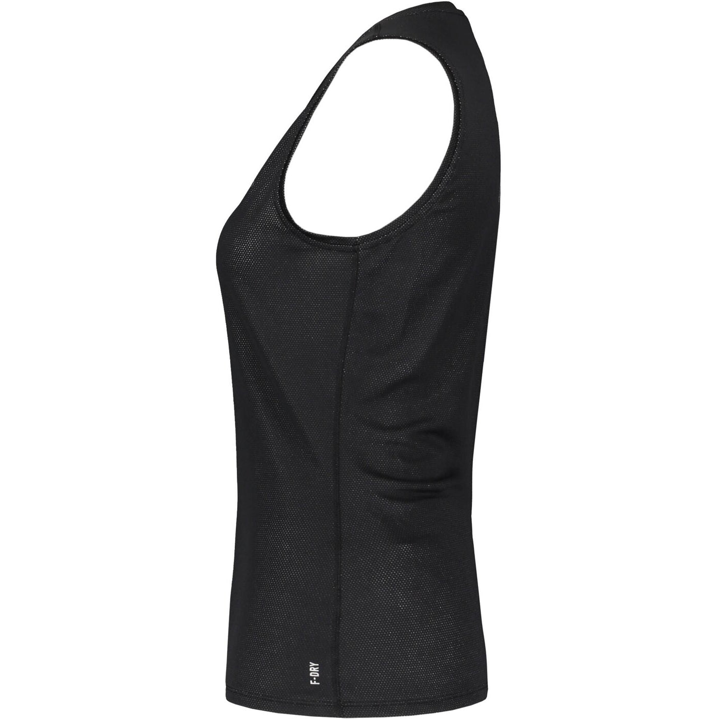 ACTIVE F-DRY LIGHT BLACK BLACK Bild 3