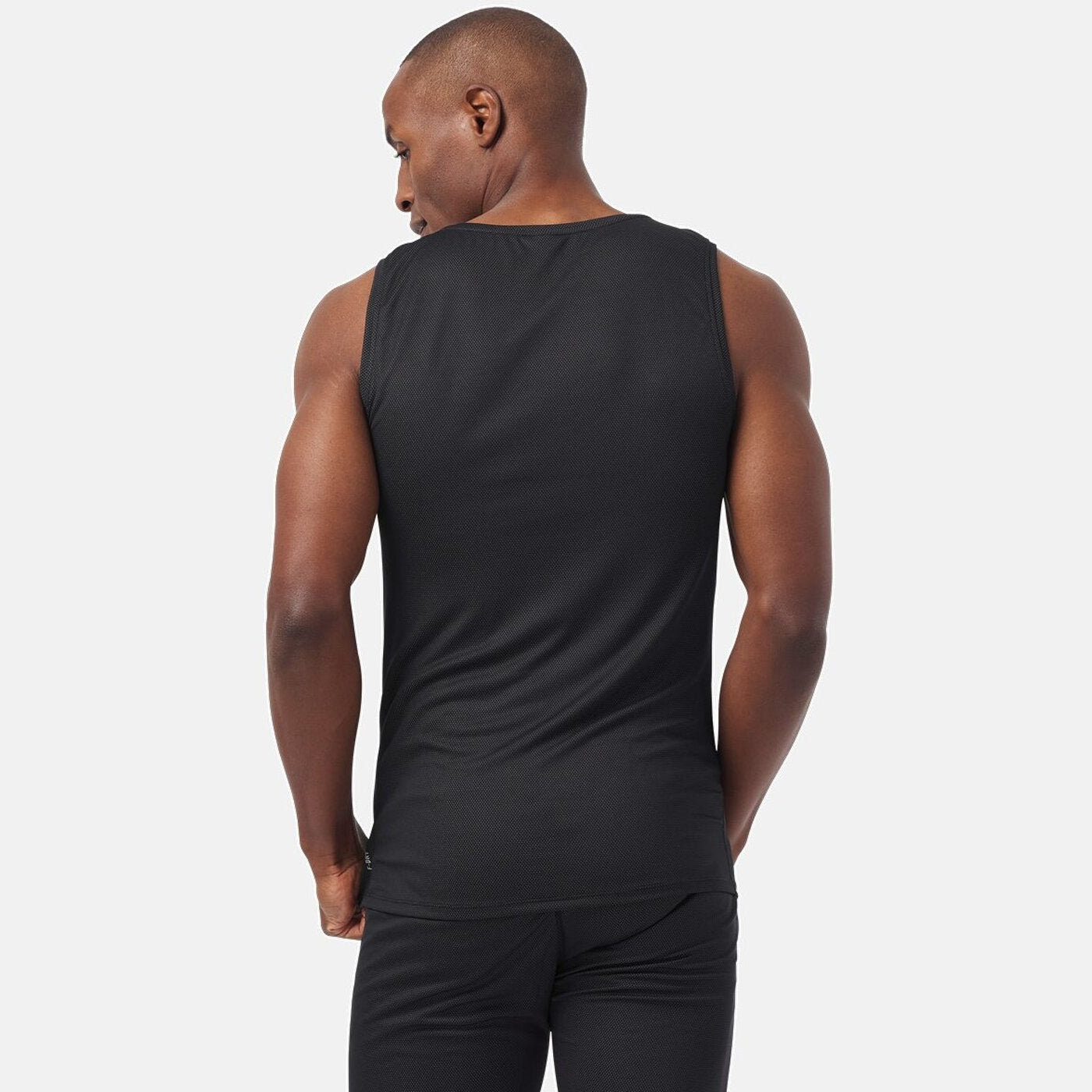 ACTIVE F-DRY LIGHT BLACK BLACK Bild 4