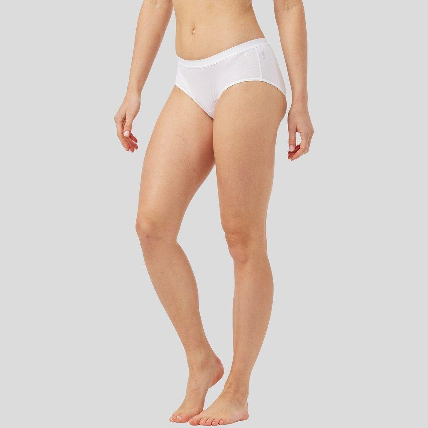 ACTIVE F-DRY LIGHT WHITE WHITE Bild 3